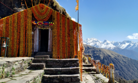 Panch Kedar Uttarakhand