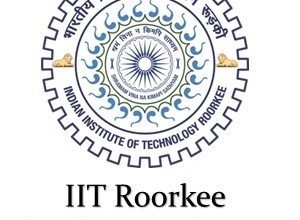 JRF Recruitment IIT Roorkee