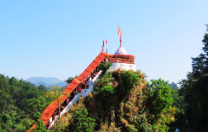 Garjia Temple Uttarakhand